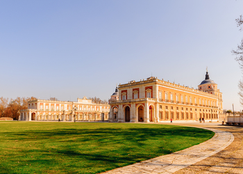 Banner de ALQUILER DE PISOS EN ARANJUEZ
