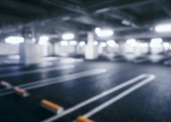 Banner de VENTA DE PLAZA DE GARAJE EN CHORRILLO