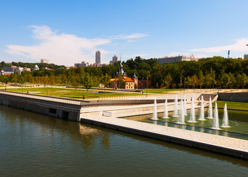Banner de ALQUILER DE ESTUDIO EN CARABANCHEL - SAN ISIDRO