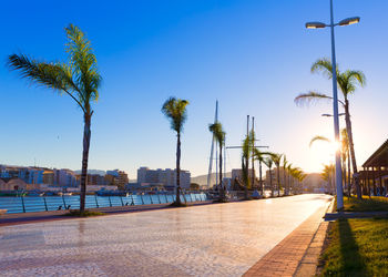 Banner de ALQUILER DE PISO EN VALENCIA PUERTO