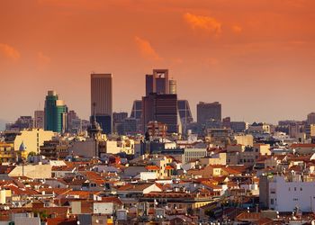 Banner de ALQUILER OFICINA LA PAZ