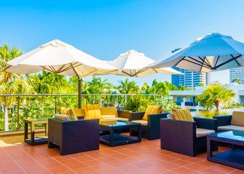 Banner de ALQUILER DE ÁTICO EN CHAMARTÍN PROSPERIDAD