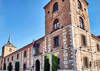 Banner de VENTA DE PISOS EN ALCALÁ DE HENARES CENTRO