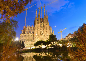 Banner de ALQUILER DE CASA EN BARCELONA