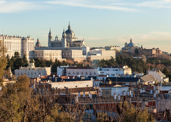 Banner de ALQUILER DE PISO EN LA LATINA - ALUCHE CAMPAMENTO