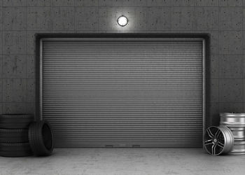 Banner de ALQUILER DE PLAZA DE GARAJE EN ARGANDA DEL REY