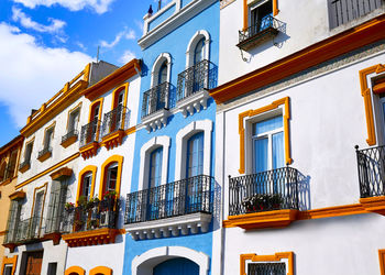 Banner de ALQUILER DE LOCAL EN SEVILLA TRIANA