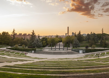 Banner de ALQUILER DE LOCAL EN ARGANZUELA - CABEZA