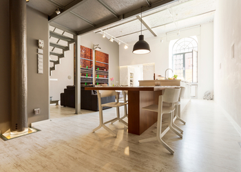 Banner de ALQUILER DE LOFT EN CIUDAD LINEAL QUINTANA