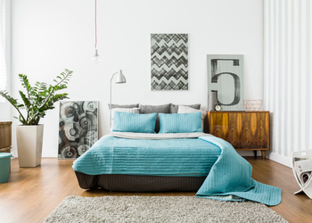 Banner de VENTA DE APARTAMENTO EN MONCLOA