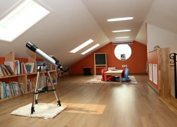 Banner de VENTA DE ÁTICO EN SAN FERNANDO DE HENARES