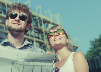 Banner de ALQUILER DE ÁTICO EN SAN BLAS SUANCES