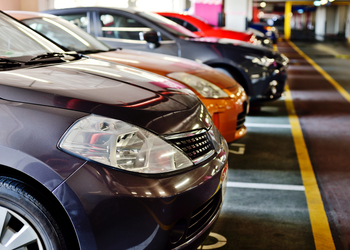 Banner de ALQUILAR PLAZA DE GARAJE EN MORATALAZ ARTILLEROS