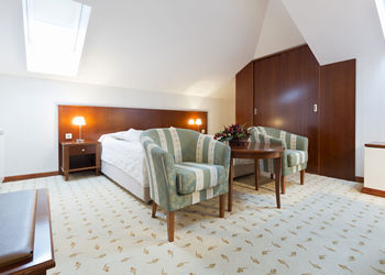 Banner de ALQUILER DE ÁTICO EN CHAMBERÍ GAZTAMBIDE