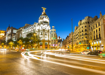 Banner de VENTA DE PISOS EN MADRID CENTRO LETRAS