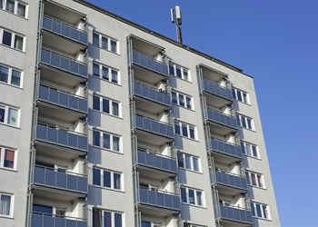 Banner de VENTA DE PISO EN CHAMARTÍN HISPANOAMÉRICA