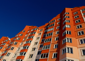 Banner de ALQUILER DE APARTAMENTO EN VALLECAS SUR