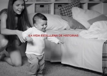 Banner de Las mejores historias son en tu casa