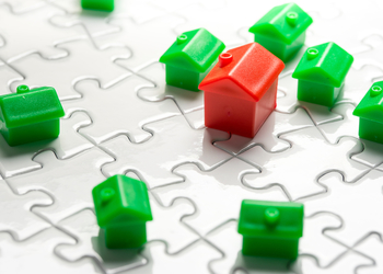 Banner de ALQUILER DE CHALET EN HORTALEZA CANILLAS