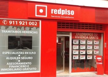 Banner de RED DE OFICINAS