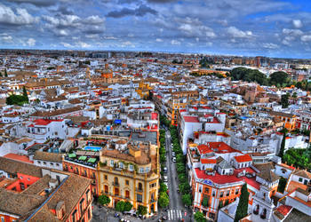 Banner de ALQUILER DE LOCAL EN NERVIÓN BAMI