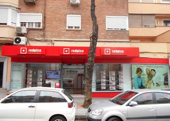 Banner de Alquiler habitación individual Paseo Extremadura