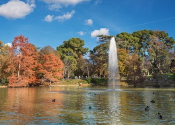 Banner de ALQUILER DE PISO EN RETIRO