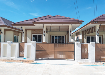 Banner de ALQUILER DE CHALET EN BARAJAS