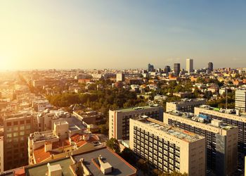 Banner de ALQUILER CASA LA PAZ