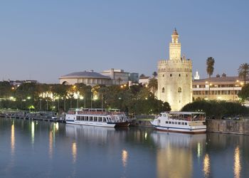 Banner de ALQUILER DE LOCAL EN SEVILLA LOS REMEDIOS