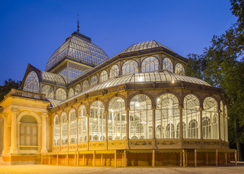 Banner de ALQUILER DE PISO EN RETIRO PACÍFICO