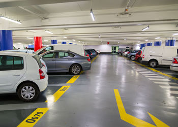 Banner de VENTA GARAJE VALDEMORO CENTRO