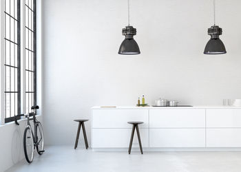 Banner de ALQUILER DE ÁTICO EN COSLADA