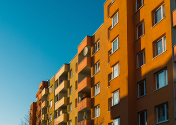 Banner de ALQUILER DE ESTUDIO EN MONCLOA FLORIDA