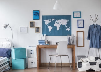 Banner de ALQUILER DE APARTAMENTO EN CIUDAD LINEAL CARMEN