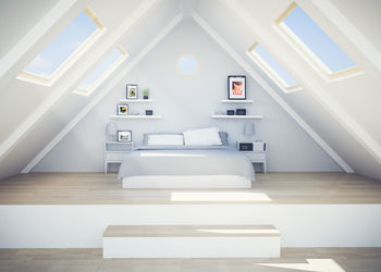 Banner de ALQUILER DE ÁTICO EN LEGANÉS SAN NICASIO