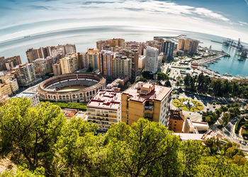 Banner de INMOBILIARIA EN MÁLAGA