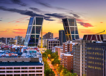 Banner de INMOBILIARIA MADRID