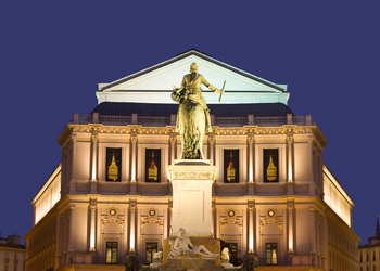 Banner de VENTA DE PISOS EN MADRID CENTRO LATINA