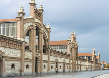 Banner de ALQUILER DE PISO EN ARGANZUELA - CABEZA