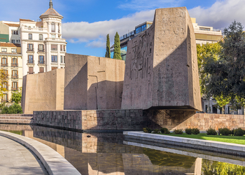 Banner de ALQUILER DE PISOS EN SALAMANCA GOYA