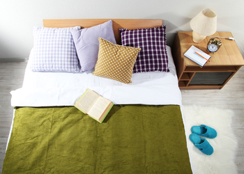 Banner de ALQUILER DE PISOS EN VALLECAS ALBUFERA