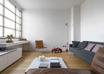 Banner de ALQUILER DE ÁTICO EN VILLAVERDE ROSALES