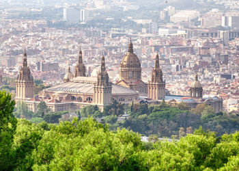 Banner de ALQUILER DE GARAJE EN BARCELONA