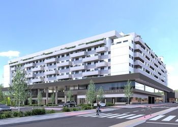 Banner de PROMORED: Obra nueva