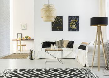 Banner de ALQUILER DE PISO CUATRO CAMINOS - BERNABÉU