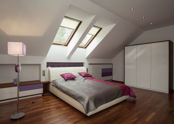 Banner de ALQUILER DE ÁTICO EN CHAMBERÍ VALLEHERMOSO