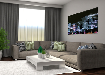 Banner de ALQUILER DE LOFT EN CHAMARTÍN PZA CASTILLA