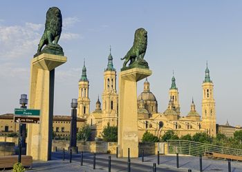 Banner de ALQUILER DE LOFT EN ZARAGOZA PARQUE
