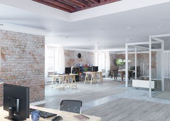 Banner de ALQUILER DE OFICINA EN TOLEDO CIUDAD IMPERIAL